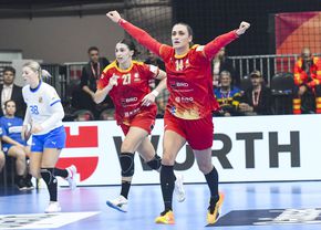 A venit momentul pentru naționala de handbal feminin? A fost nevoie de 10 ani și de retragerea lui Neagu, dar coincidența e remarcabilă