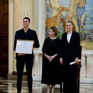 FOTO: Daniel Angelescu, Casa Majestății Sale