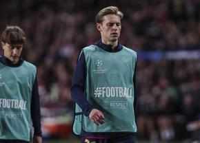 Clubul retrage oferta făcută lui Frenkie de Jong! Toate semnele indică o despărțire