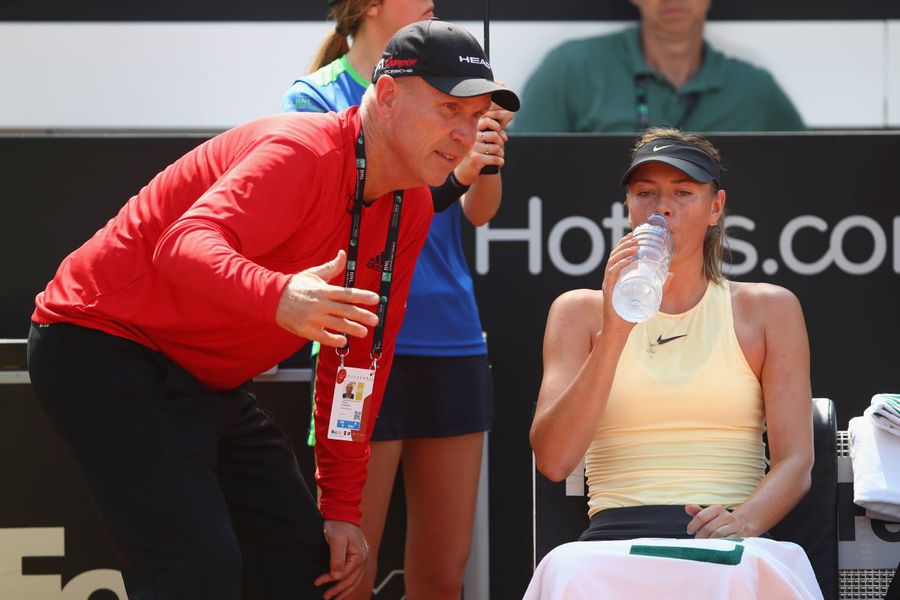 Sorana Cîrstea are un nou antrenor: „Sunt foarte entuziasmată” » Le-a pregătit și pe Maria Sharapova sau Monica Seleș