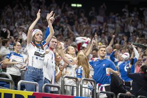 Deplasare-record pentru un moment istoric la Campionatul European de handbal feminin » 2% din populația țării va fi în tribune