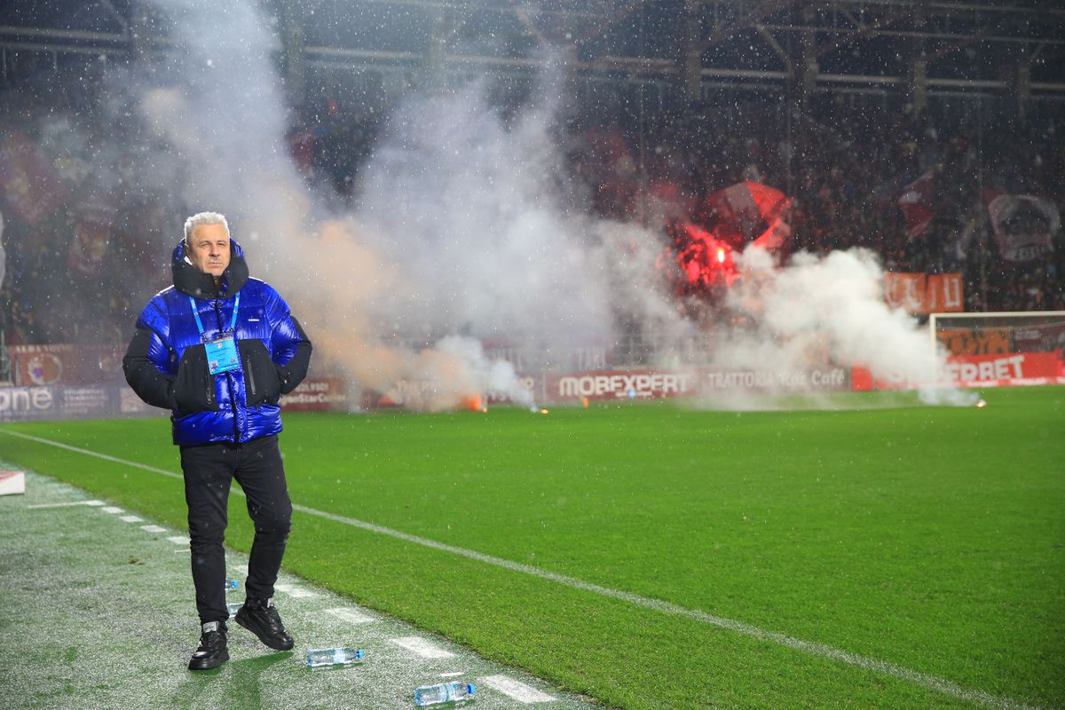 Note GSP la Rapid - Petrolul 1-1 » Doi de 4 în trupa Giuleștiului și doi de 8 la ploieșteni + Diferența dintre Șumudică și Topal