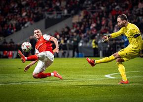 Ce scrie presa din Germania despre FCSB, înainte de duelul direct din Europa League