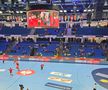 Avem GENERAȚIE DE SUFLET și la handbal! România revine fabulos în fața Cehiei în meciul de debut de la Euro 2024 » Petrecere „tricoloră” în Ungaria