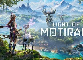 Jocul inspirat de Horizon, Light of Motiram, va fi disponibil pentru PC