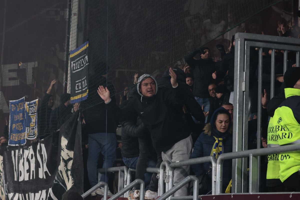 Aici suferă Rapid! Capitolul unde echipa lui Șumudică e restantă: se poate în play-off fără acest aspect esențial?