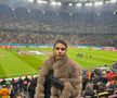 „Au crezut că joacă cu FCSB, dar ...” Cea mai hot fană roș-albastră, mesaj înțepător după umilința lui Dinamo!