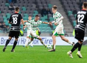 Jucătorul dorit la naționala României, decisiv din nou » Echipa lui e în play-off-ul Conference League