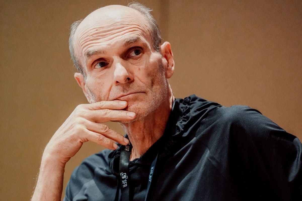 Postarea virală a lui Cristian Tudor Popescu, după finala-maraton dintre Alcaraz și Sinner: „Sfânta Treime”