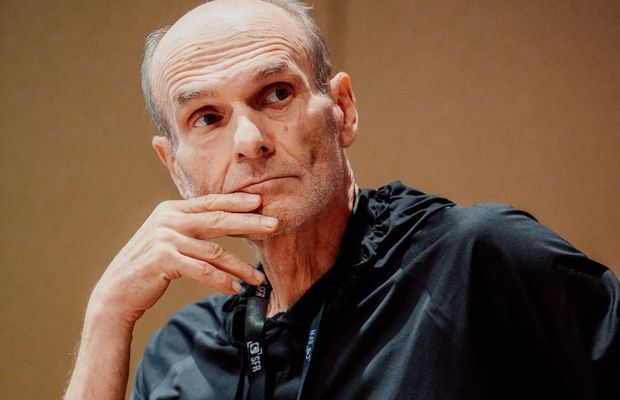 Postarea virală a lui Cristian Tudor Popescu, după finala-maraton dintre Alcaraz și Sinner: „Sfânta Treime”