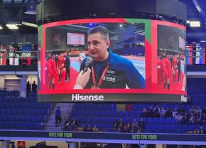 România - Cehia, debutul la Campionatul European de handbal feminin » Pera, chemat la microfon în Fonix Arena! Toate detaliile de la reporterii GSP aflați la Debrecen