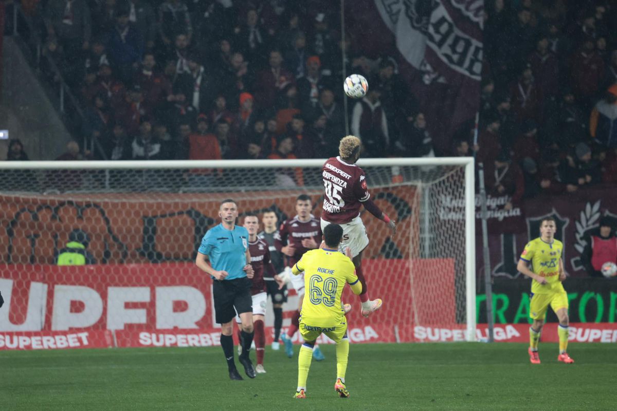 Aici suferă Rapid! Capitolul unde echipa lui Șumudică e restantă: se poate în play-off fără acest aspect esențial?