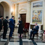 FOTO: Daniel Angelescu, Casa Majestății Sale