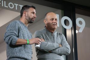 Răzvan Raț are o favorită surprinzătoare la titlu în Superliga: „La nivel de dorință, ea este”