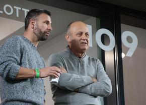 Răzvan Raț are o favorită surprinzătoare la titlu în Superliga: „A fost primul meu club”