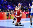 România - Cehia, Euro 2024 de handbal feminin