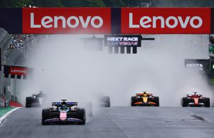 Reacție pozitivă a piloților de Formula 1 la intrarea unoi noi echipe pe grila de start: „20 de mașini în F1 nu sunt suficiente”