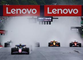 Reacție pozitivă a piloților de Formula 1 la intrarea unoi noi echipe pe grila de start: „20 de mașini în F1 nu sunt suficiente”
