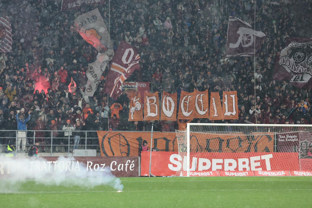 Aici suferă Rapid! Capitolul unde echipa lui Șumudică e restantă: se poate în play-off fără acest aspect esențial?