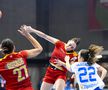 Avem GENERAȚIE DE SUFLET și la handbal! România revine fabulos în fața Cehiei în meciul de debut de la Euro 2024 » Petrecere „tricoloră” în Ungaria
