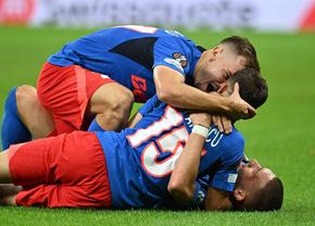 Câți bani a încasat FCSB din Europa League » Locul ocupat în clasamentul câștigurilor