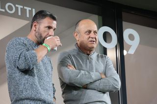 Dan Șucu a preluat o „gaură neagră”: „Spre 180 de milioane de euro”