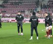 Rapid - Petrolul, înainte de meci/ FOTO Ionuț Iordache (GSP)