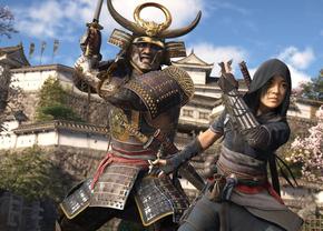 „Jumătate din echipa Assassin’s Creed Shadows este formată din începători,” dezvăluie un producător Ubisoft