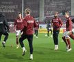 Rapid - Petrolul, înainte de meci/ FOTO Ionuț Iordache (GSP)