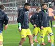 Rapid - Petrolul, înainte de meci