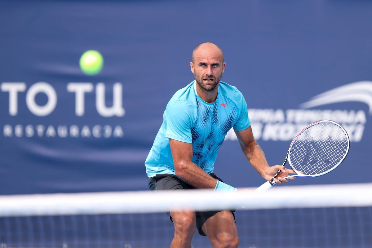 Marius Copil s-a retras din tenis