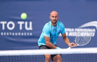 Marius Copil, indignat de cazul de dopaj al polonezei Iga Swiatek: „E trist ce au ajuns tenisul masculin și cel feminin”