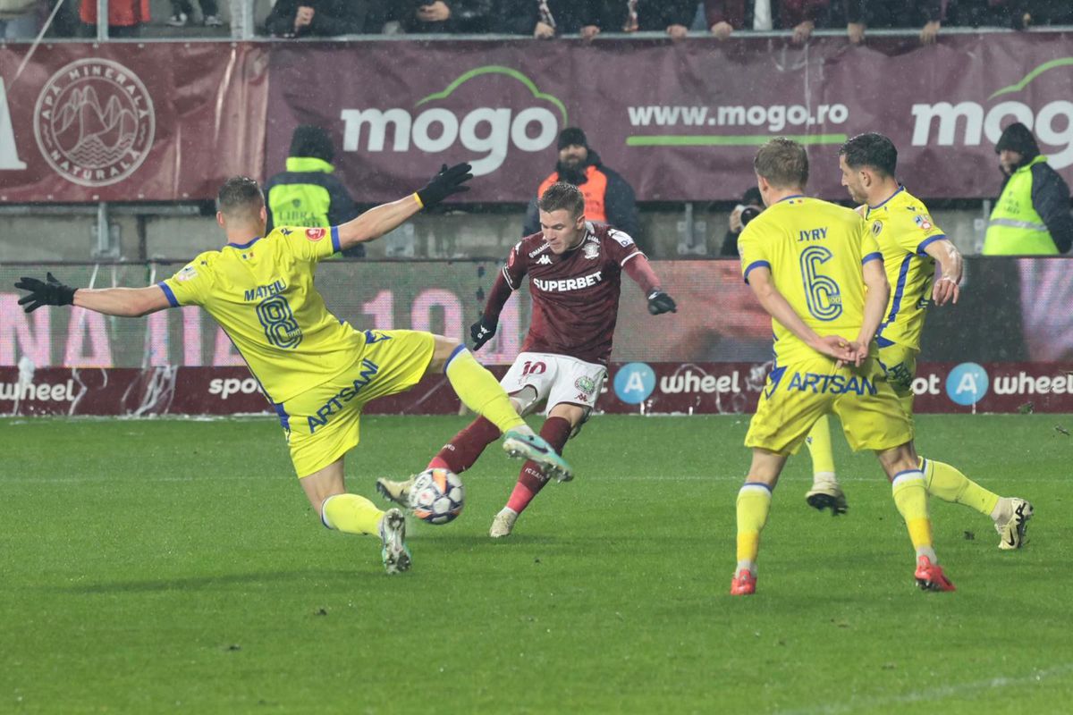 Marian Aioani nu se aștepta: „Eram liniștit, la căldură”