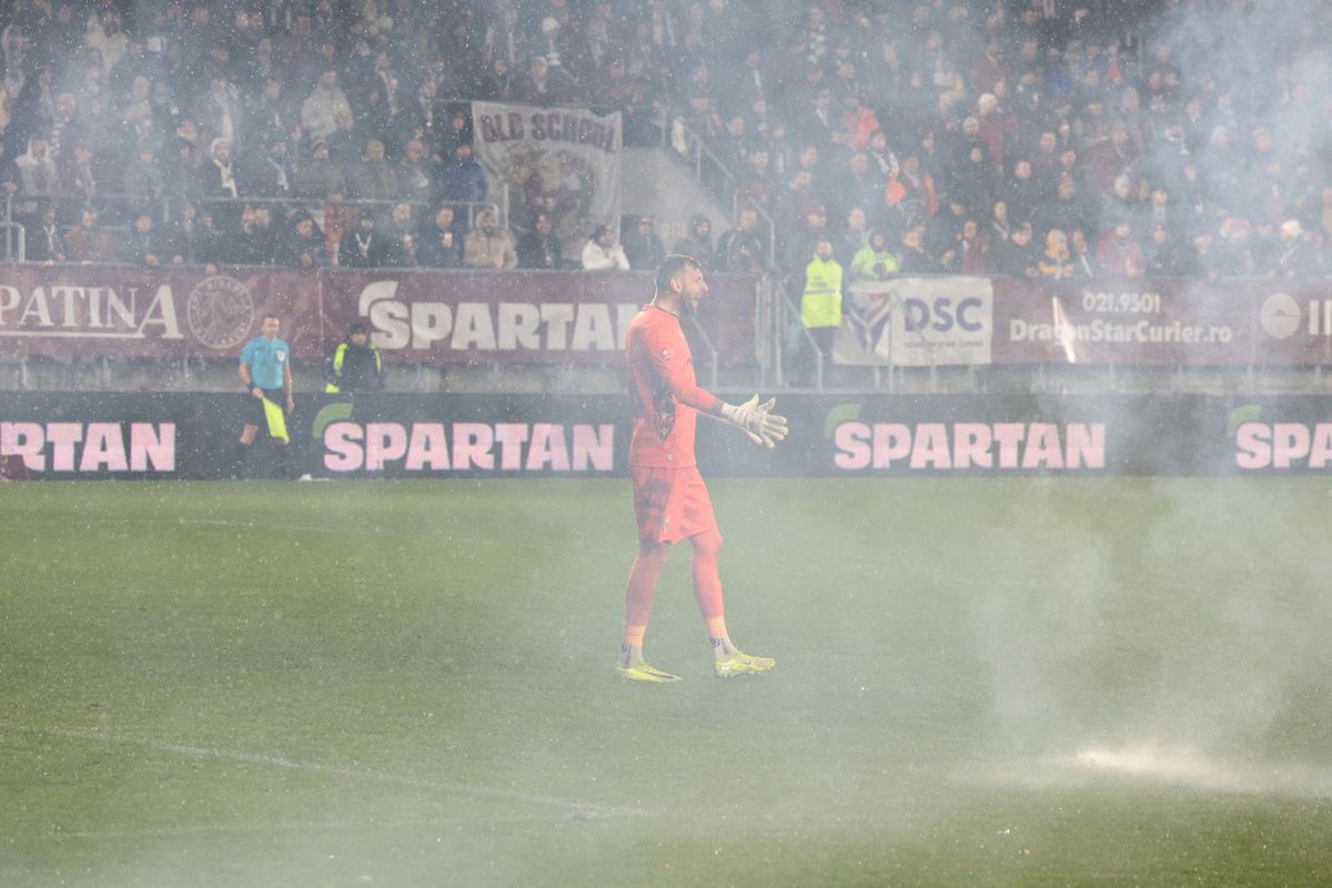 Rapid, pas greșit în Giulești. Petrolul se menține pe loc de play-off + Cum arată clasamentul