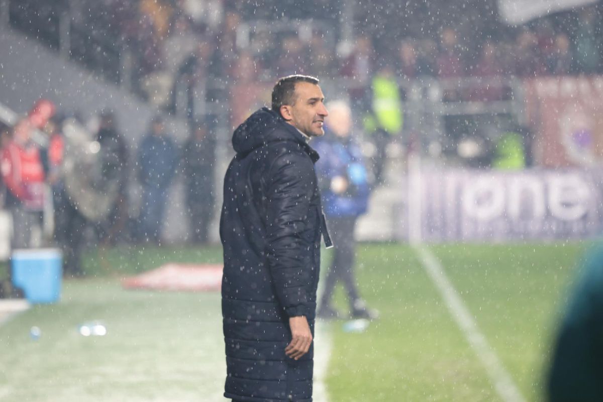 Rapid, pas greșit în Giulești. Petrolul se menține pe loc de play-off + Cum arată clasamentul