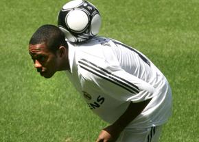 Robinho rămâne după gratii. Judecătorii i-au refuzat eliberarea » Ce face pentru a-și reduce condamnarea!