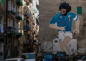 Celebrul mural care e depășit doar de Colosseum între cele mai vizitate obiective turistice italiene din 2023!