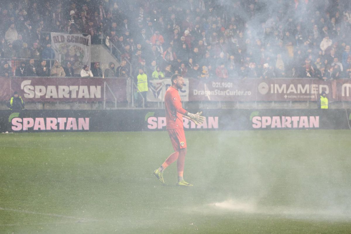 Aici suferă Rapid! Capitolul unde echipa lui Șumudică e restantă: se poate în play-off fără acest aspect esențial?