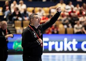 Florentin Pera, înaintea debutului la Campionatul European de handbal: „Cehia pornește favorită!”
