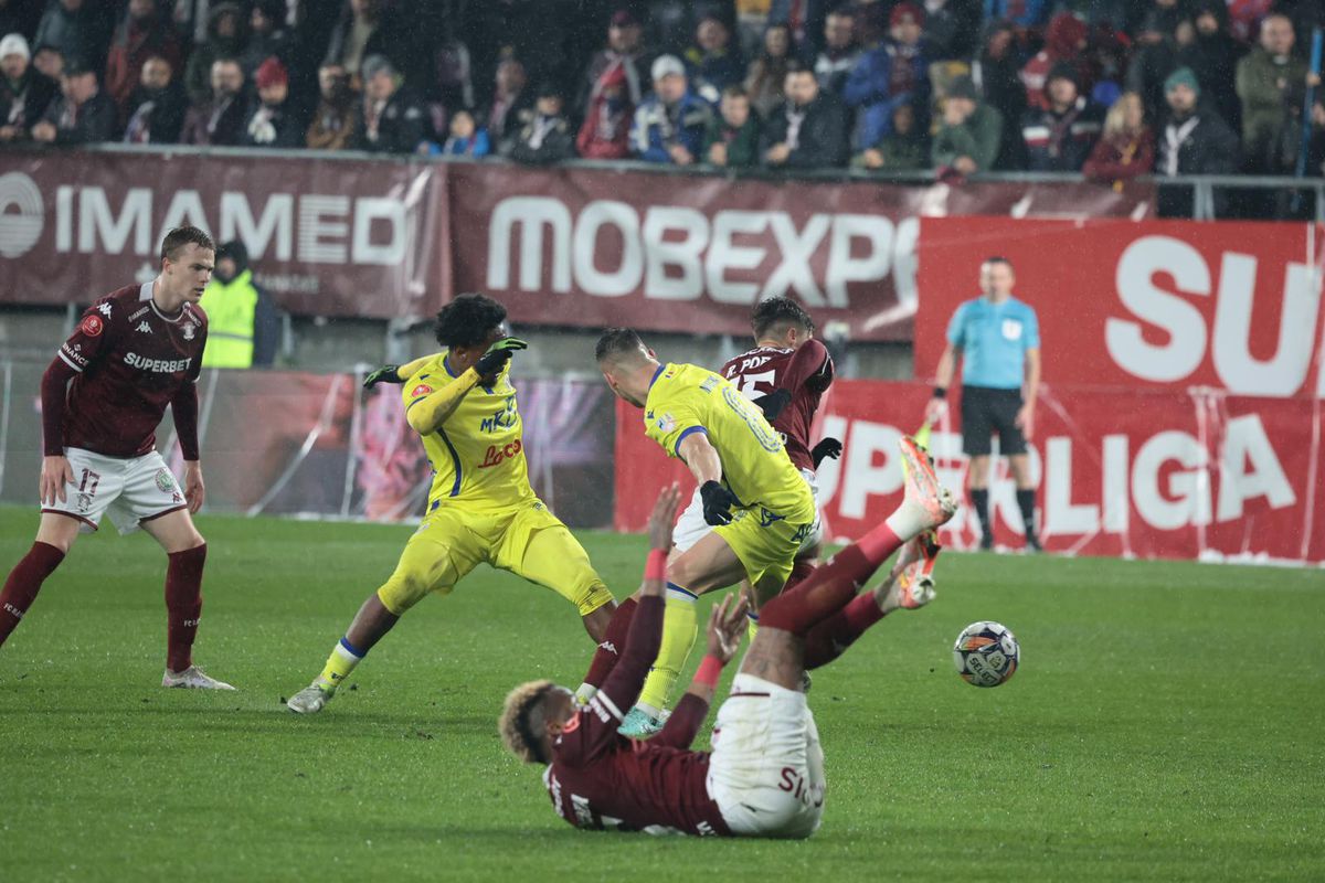 Marian Aioani nu se aștepta: „Eram liniștit, la căldură”