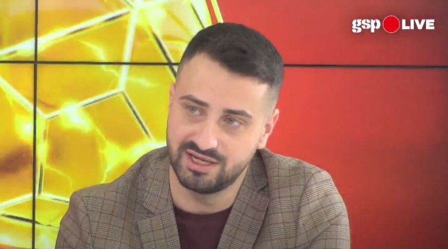 A comentat mii de meciuri de tenis și a răbufnit în direct: „E dramatic! O pată imensă asupra sportului”