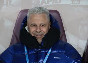 Șumudică, nervos după meciul cu Petrolul: „Asta e o problemă și mă deranjează foarte tare” » Cum a comentat gesturile lui Boupendza