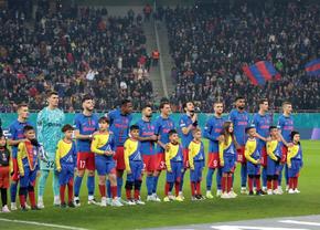 FCSB, sancționată după meciul cu Olympiakos » Ce sumă trebuie să plătească Gigi Becali