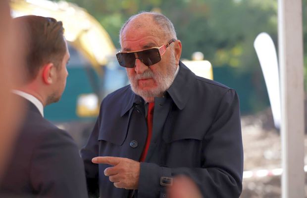 Ion Țiriac a ales „femeia perfectă” și a anunțat ce pregătește: „E urgență”