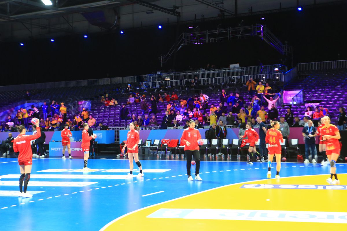 Imagini de la încălzire în România - Japonia