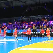 România - Japonia / FOTO: Ionuț Iordache (GSP.ro)