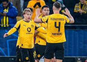 Liverpool și Bayern Munchen sunt interesate de starul lui Dortmund