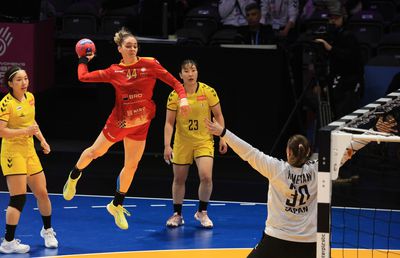 Eva Kerekes a spus totul despre detenta sa uimitoare după România - Japonia: „Mă bucură maxim!”