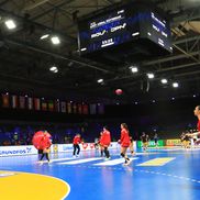 România - Japonia / FOTO: Ionuț Iordache (GSP.ro)