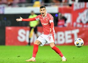 Dinamo - Oțelul se joacă fără sistemul VAR activ! » „Câinii” îl pierd pe Ikoko, accidentat